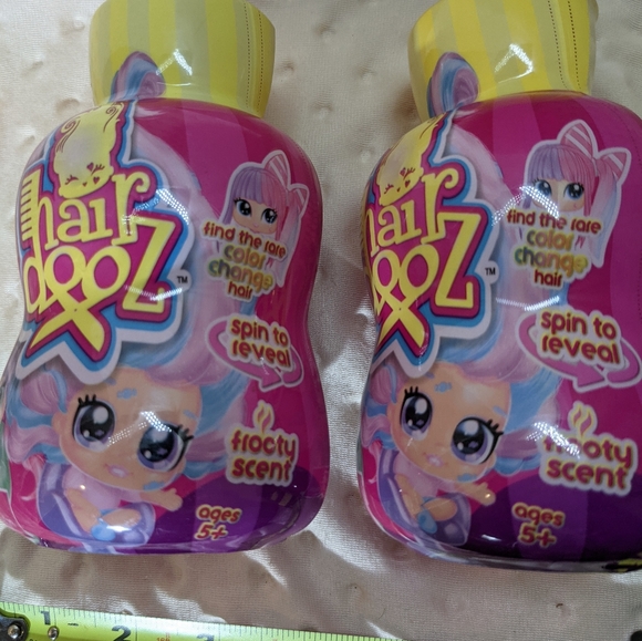 **Pre-Holiday 3 DAY SALE**.  Hair Dooz and LOL SURPRISE Bundle - Picture 3 of 7